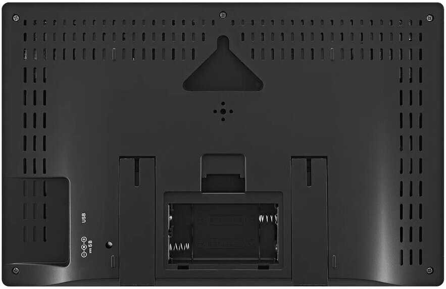Метеостанция Kitfort КТ-3734 фотография 3