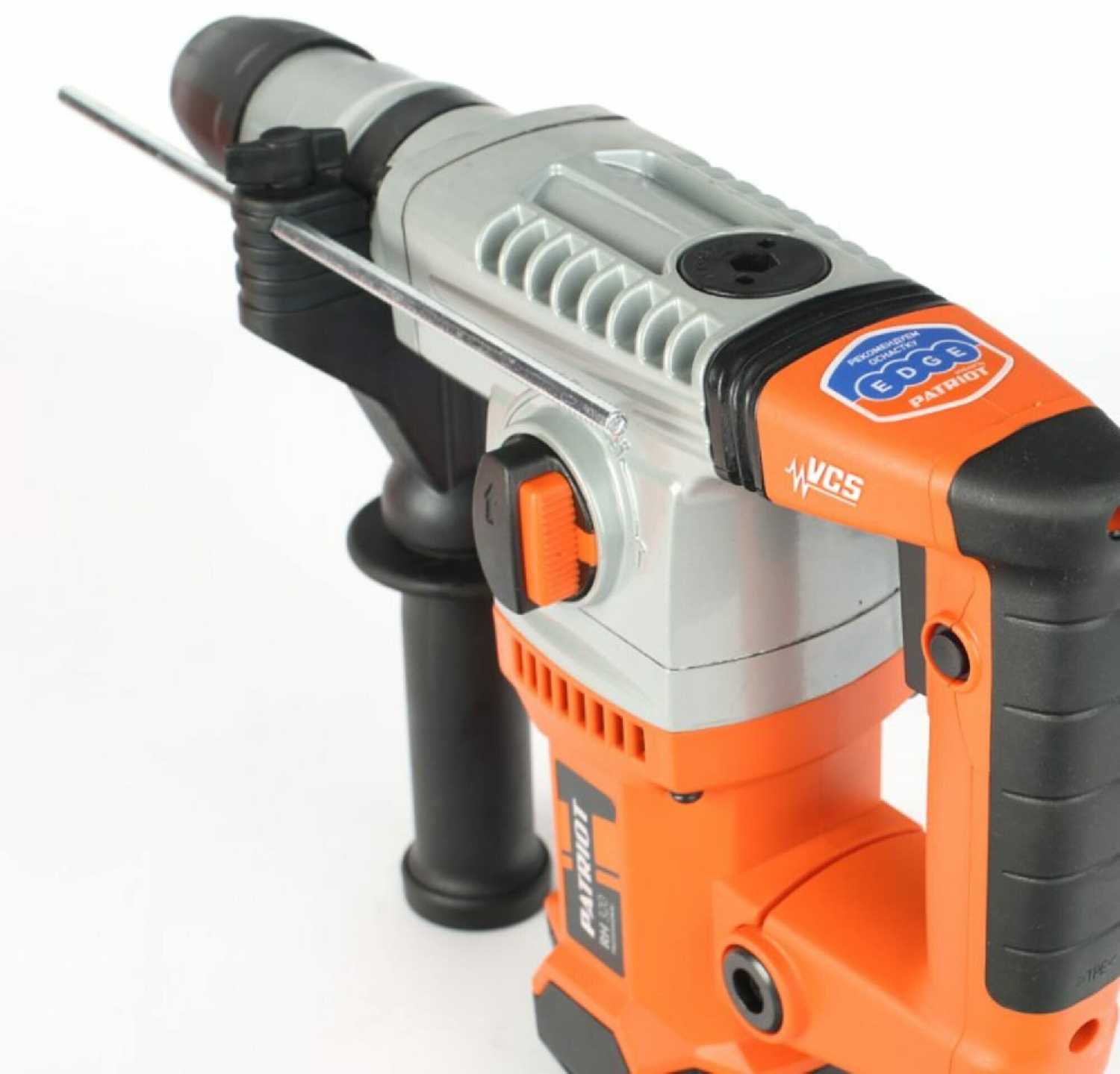 Перфоратор PATRIOT RH 320 (1500 Вт) фотография 4