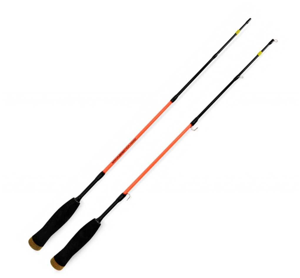 Удильник зимний Narval FROST ICE ROD GEN.3 (NFRF377H) фотография 33