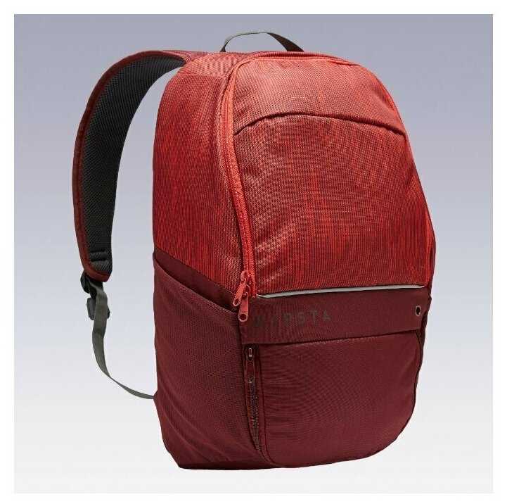 Рюкзак Essentiel 25 литров KIPSTA X Decathlon фотография 9