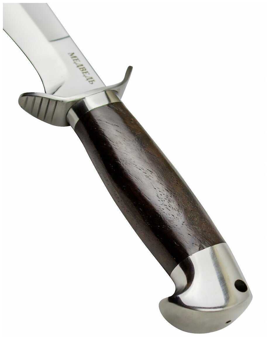 Нож туристический Pirat 
