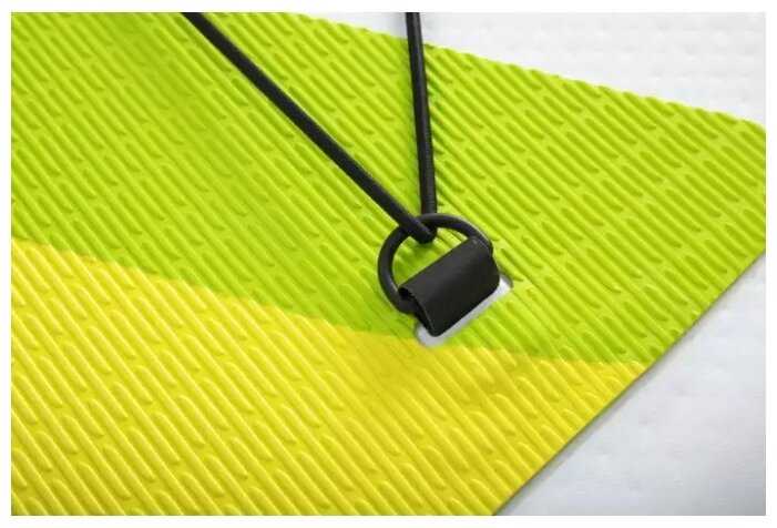 Cап доска SUP board Bestway Hydro-Force Sea Breeze 3,05 м арт. 65340 фотография 11