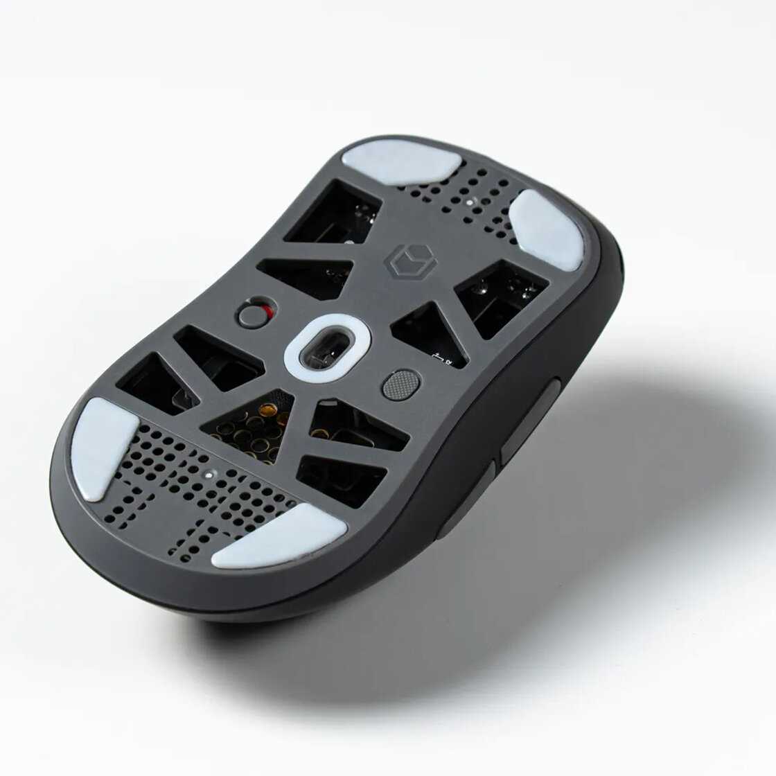 Мышь беспроводная игровая IO by Red Square Aurora (io153) фотография 3