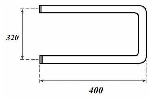 Полотенцесушитель Point PN35334 фотография 13