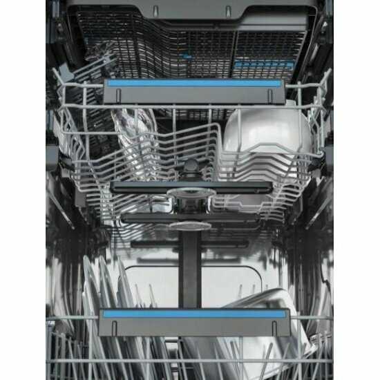 Посудомоечная машина Electrolux EEM43200L фотография 17