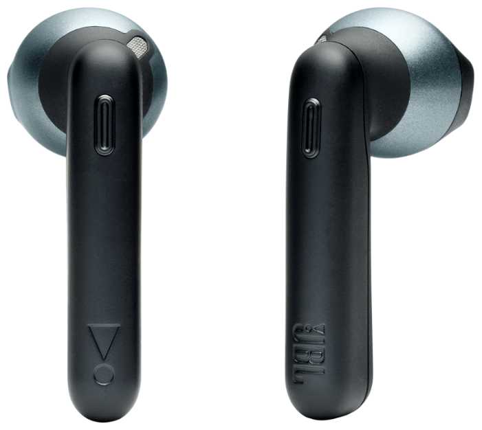 Беспроводные наушники JBL Tune 220 TWS фотография 6