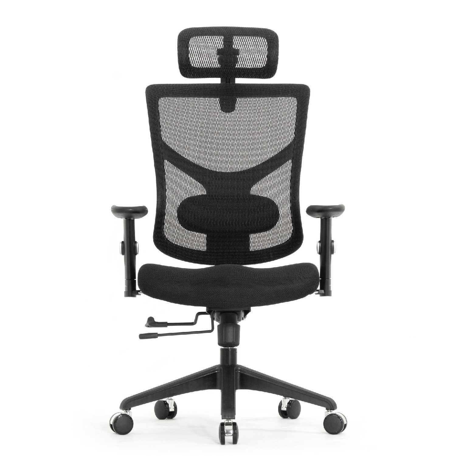Кресло EXPERT EXPERT 2 STAR OFFICE ERGO (STE-MF01S)