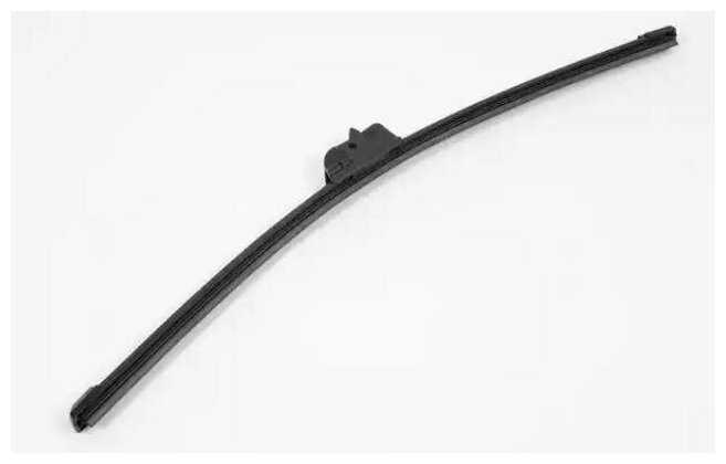 Щетка стеклоочистителя бескаркасная CHAMPION Easyvision Retrofit Flat ER43/B01 фотография 1