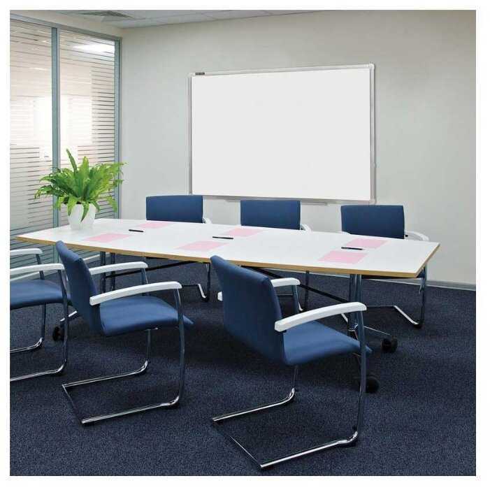 Доска магнитно-маркерная BRAUBERG 235523 фотография 4