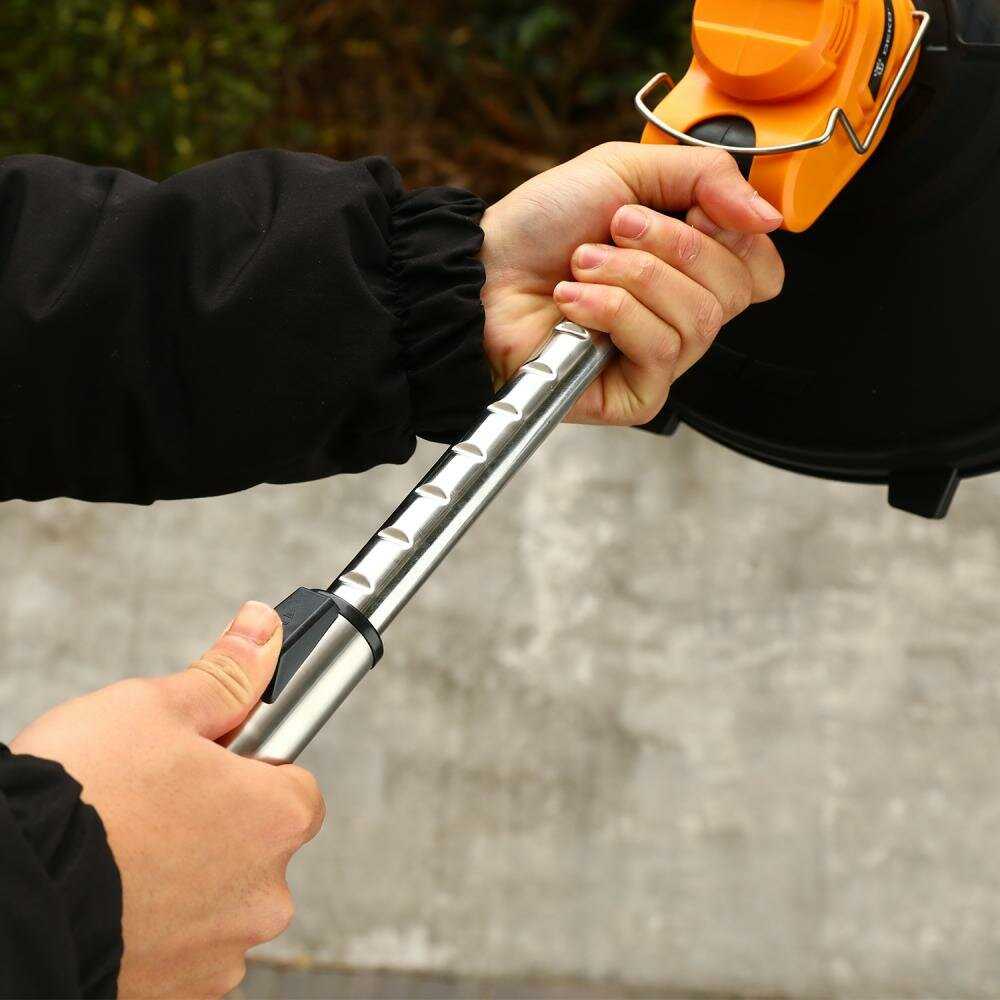 Триммер садовый DEKO DKTR12V (063-4238-2) фотография 4