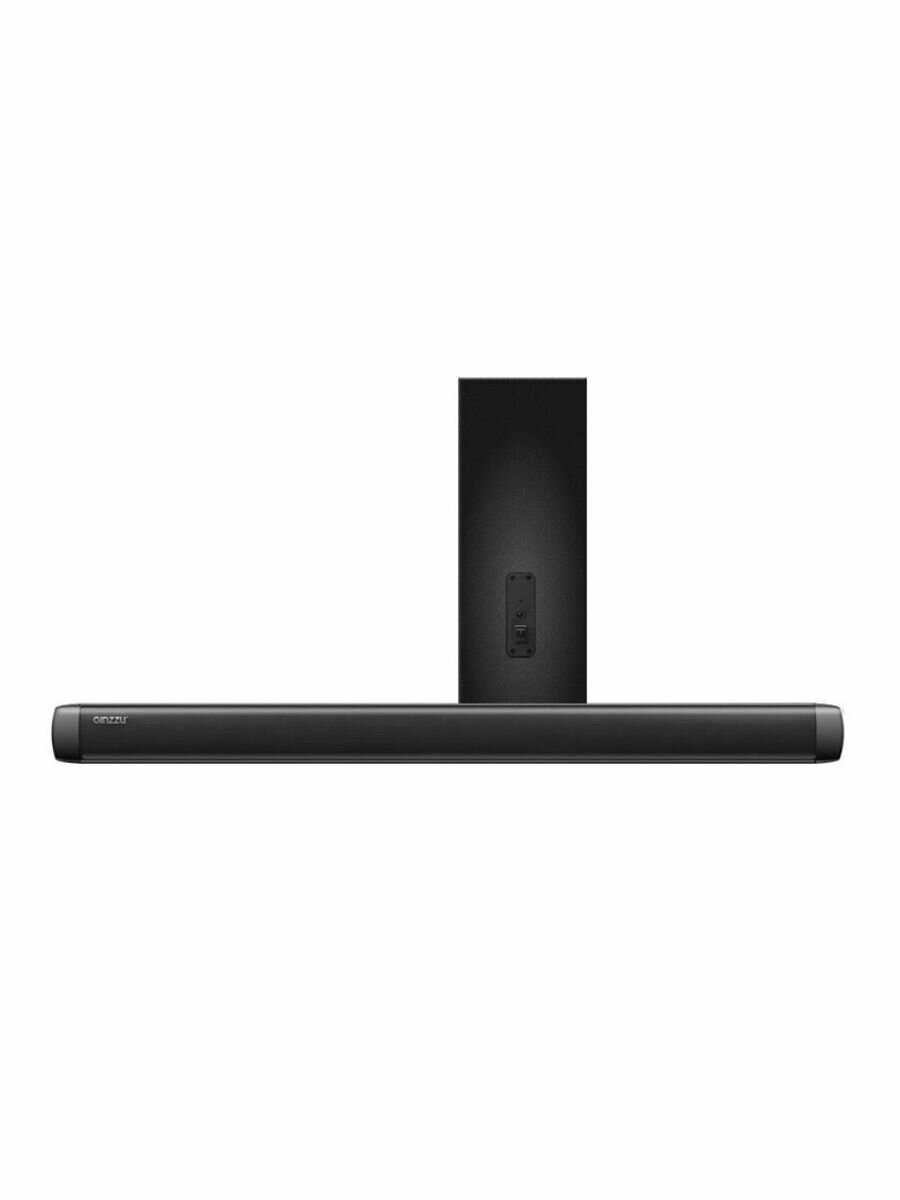 Саундбар Ginzzu GM-509 (2x25W+50W/HDMI/Optical/BT/LINE IN/USB/ДУ) фотография 3