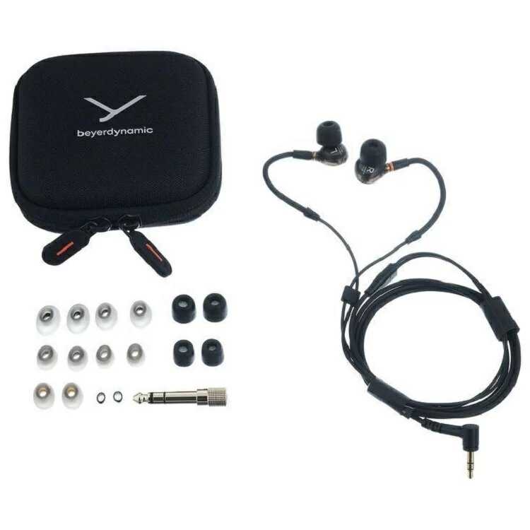 Наушники Beyerdynamic DT 71 IE фотография 3