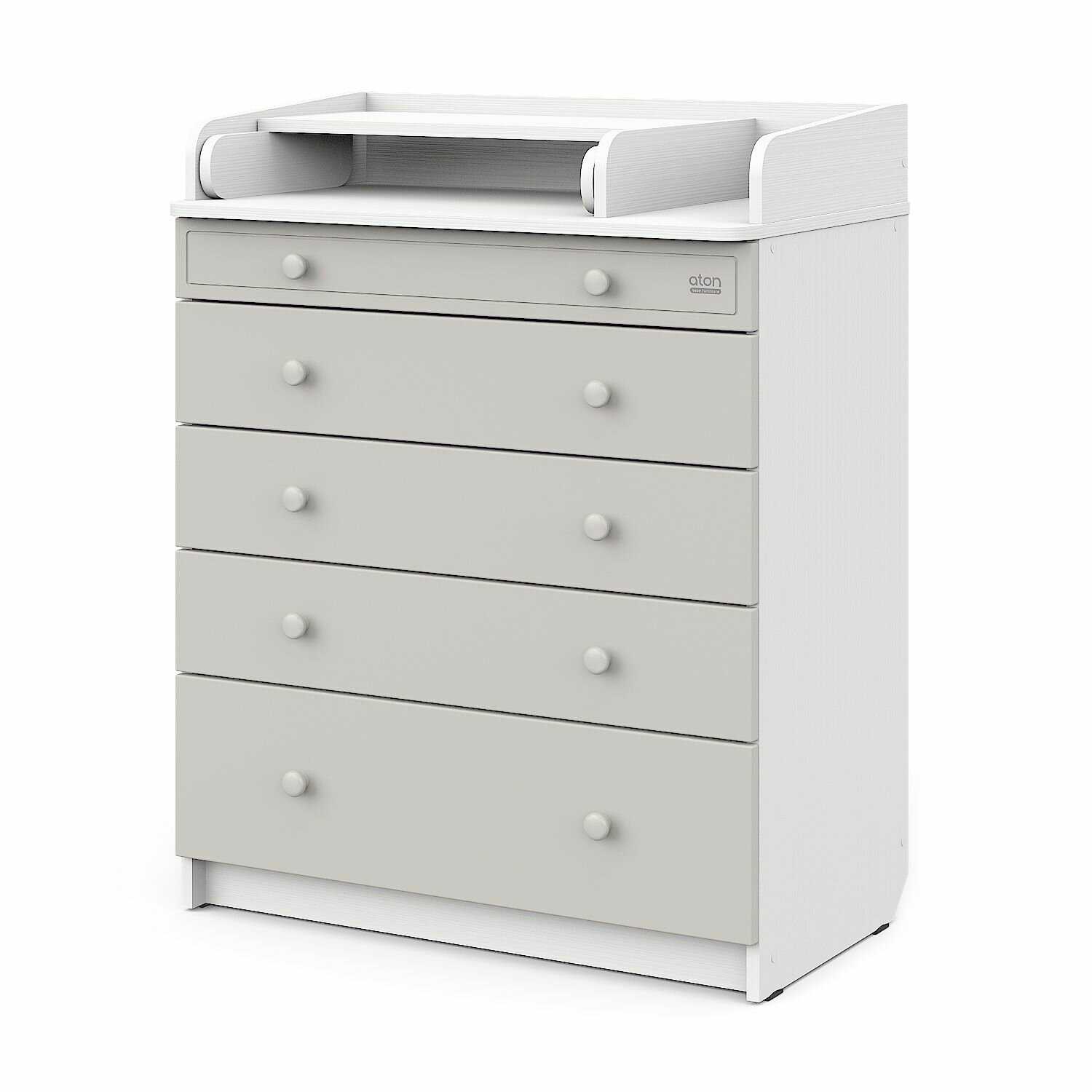 Комод пеленальный Сириус-2 Elio фотография 8