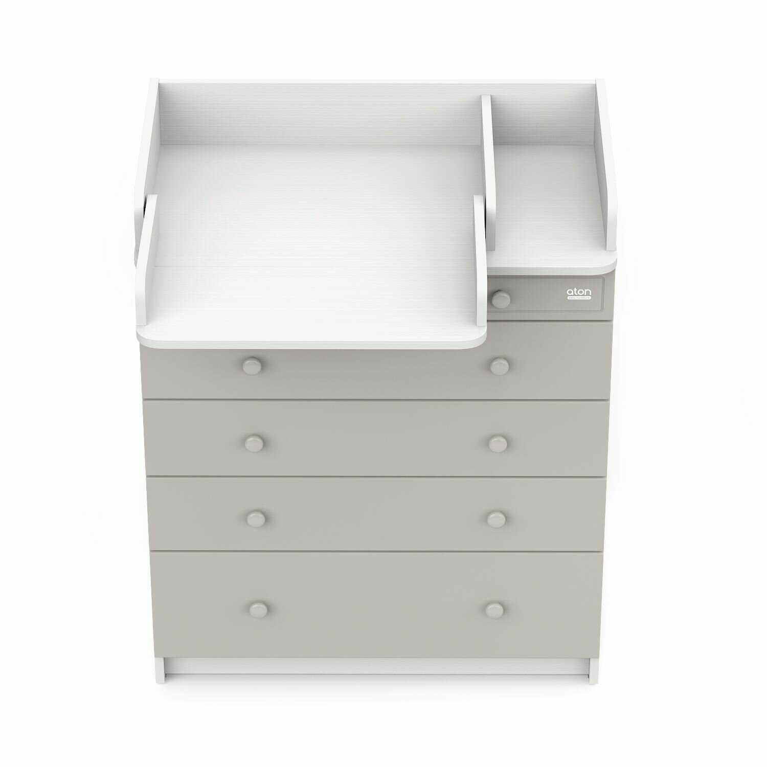 Комод пеленальный Сириус-2 Elio фотография 9