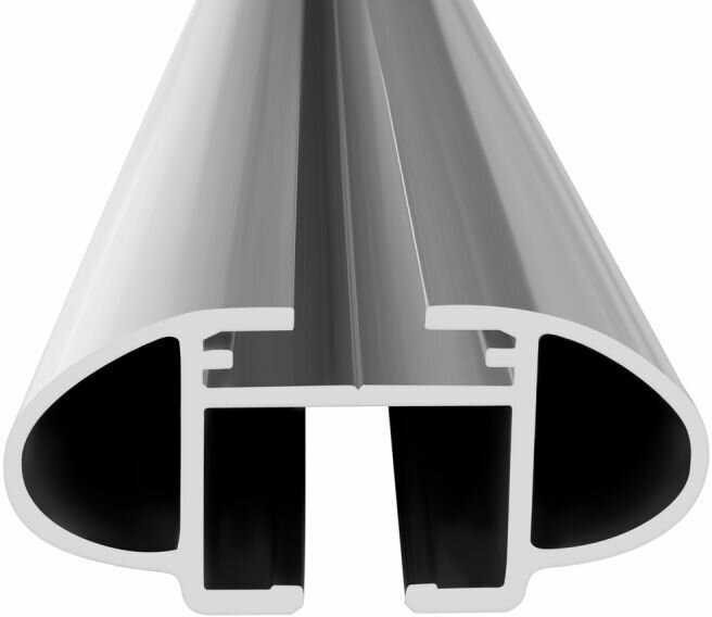 Багажник на крышу Атлант MITSUBISHI Grandis (2003-2011) фотография 4