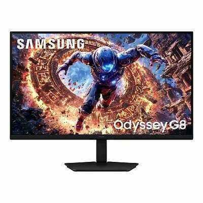 Samsung Odyssey G8 S32HG802ES