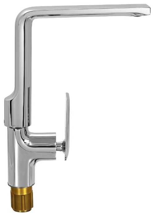 Смеситель ПрофСан для кухни ПСМ 500-3 фотография 3