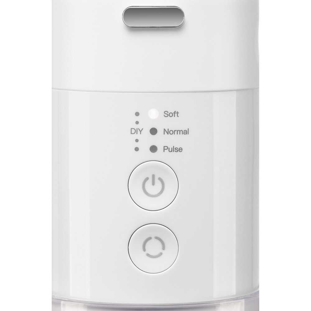 Ирригатор для зубов CS Medica CS-6 Extend фотография 13