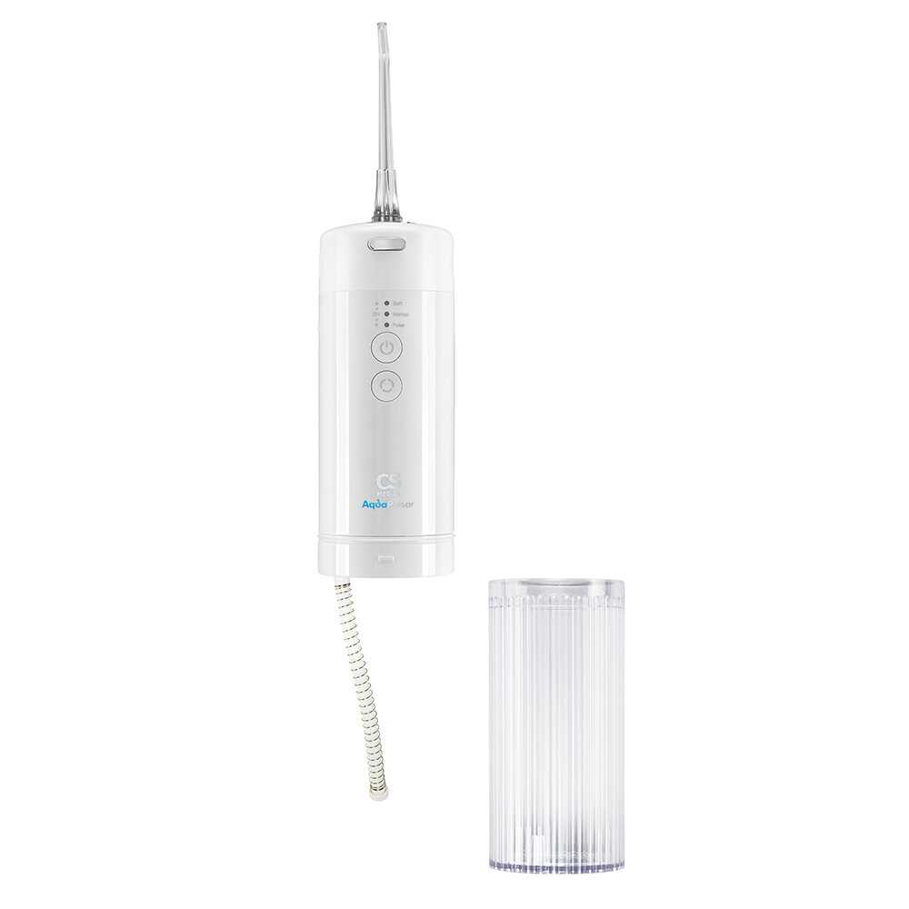 Ирригатор для зубов CS Medica CS-6 Extend фотография 14