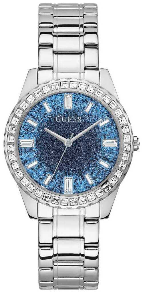 Guess Glitter Burst GW0405L1