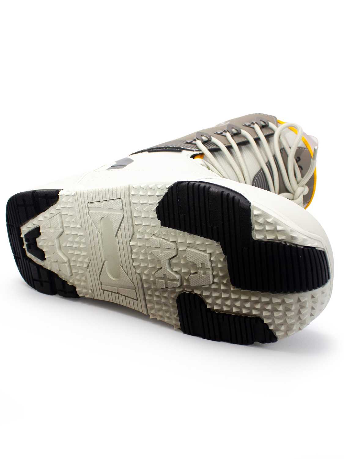 Ботинки сноубордические WITH SNOW AGAMA фотография 12