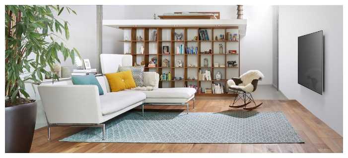 Кронштейн на стену Vogel's W 50610 фотография 2