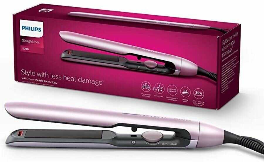 Philips BHS530 (BHS530/00) фотография 11