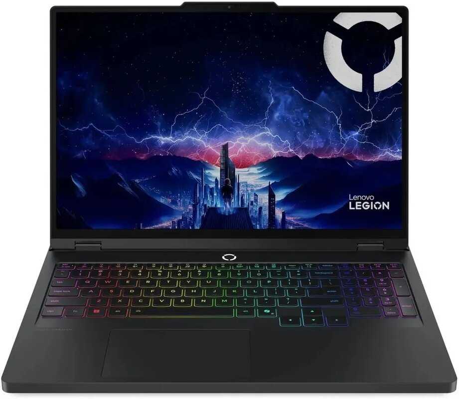 Lenovo Legion 5 16IAX10