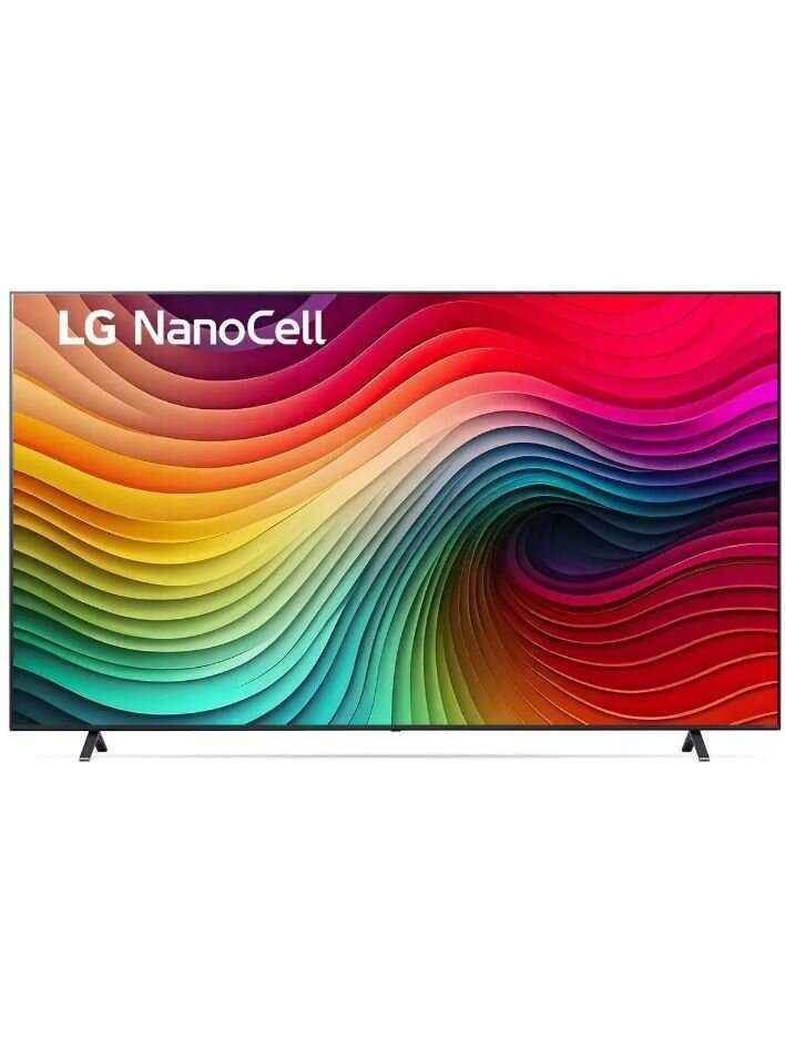 Телевизор LG 43UR78009LL фотография 6