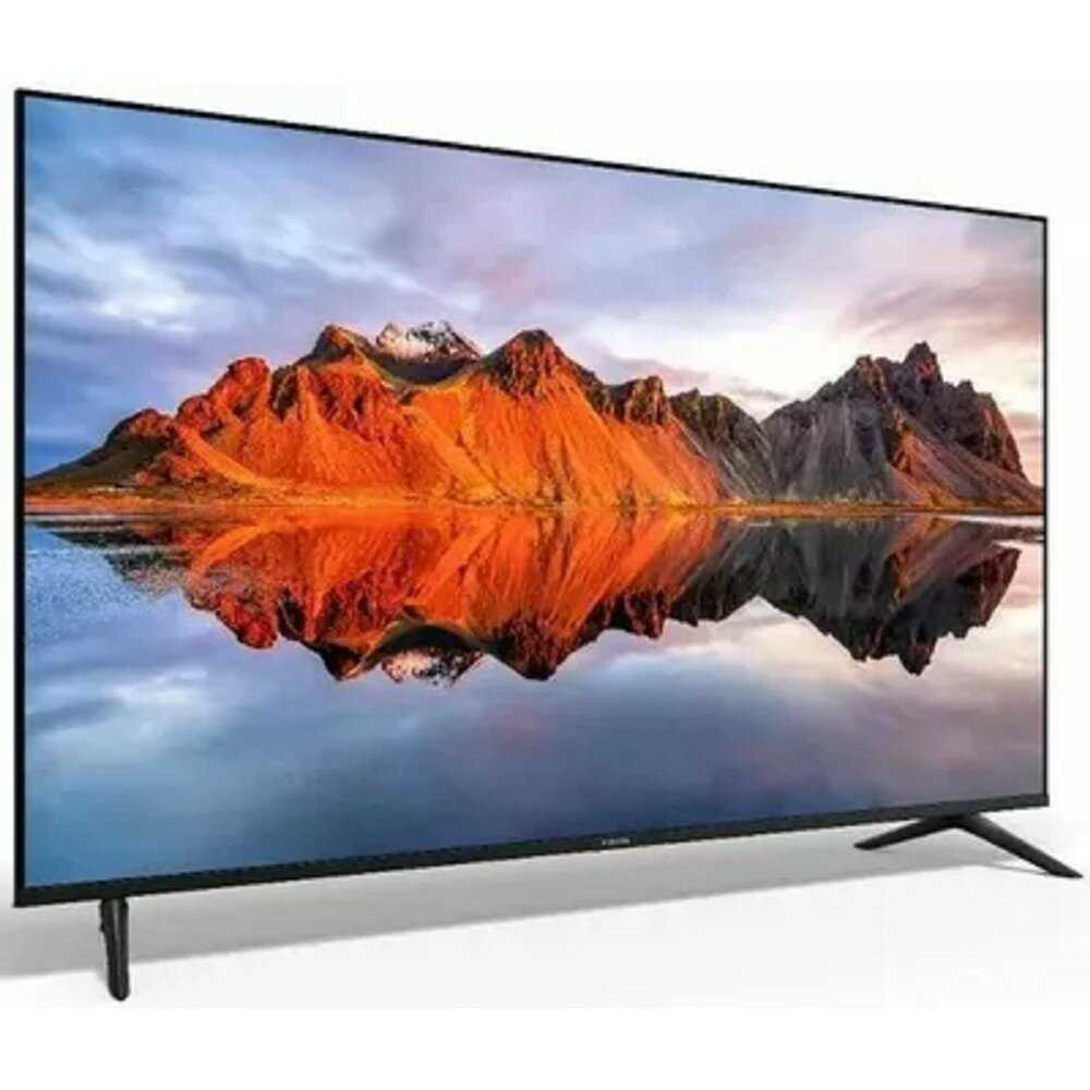 LCD, LED телевизоры Xiaomi TV A2 (L32M8-A2RU) фотография 1