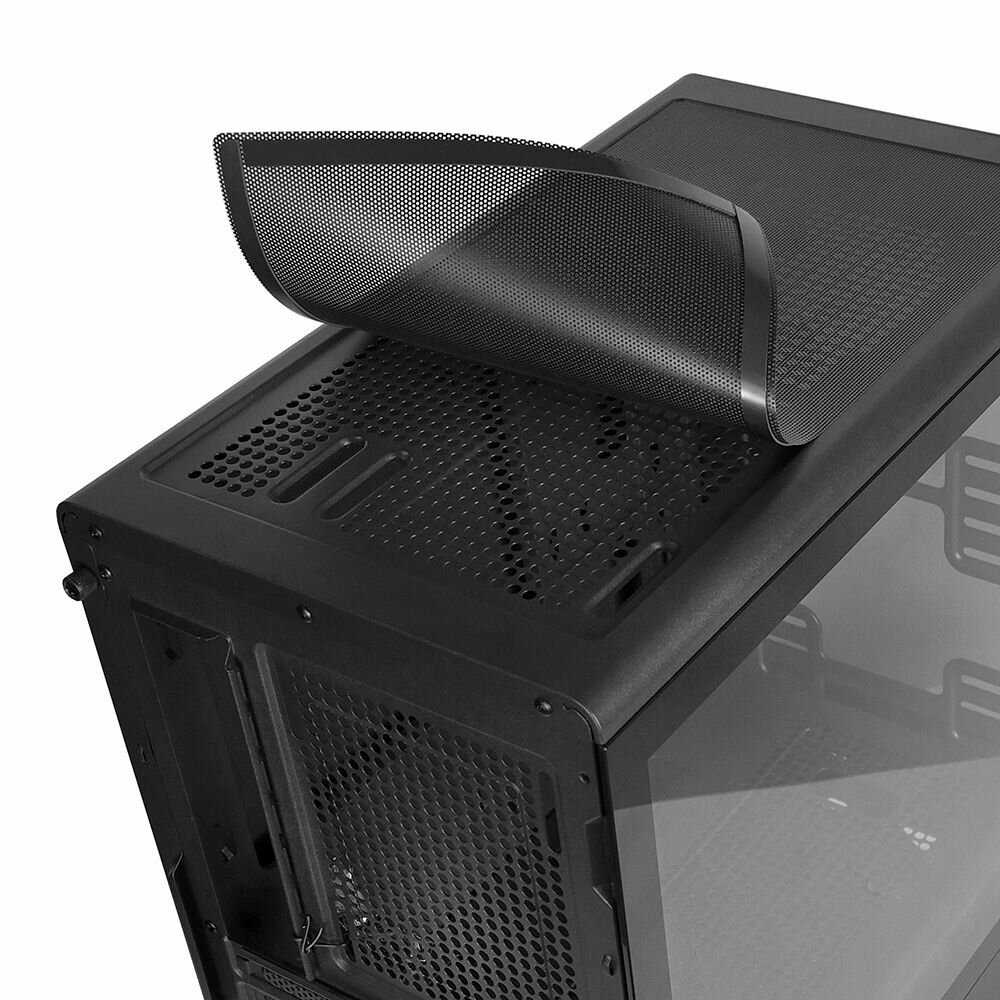 Корпус Ginzzu CL430 фотография 14