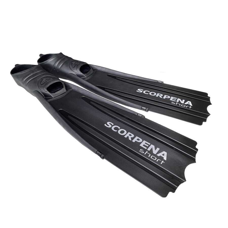 Ласты Scorpena X3 (46/48) фотография 6