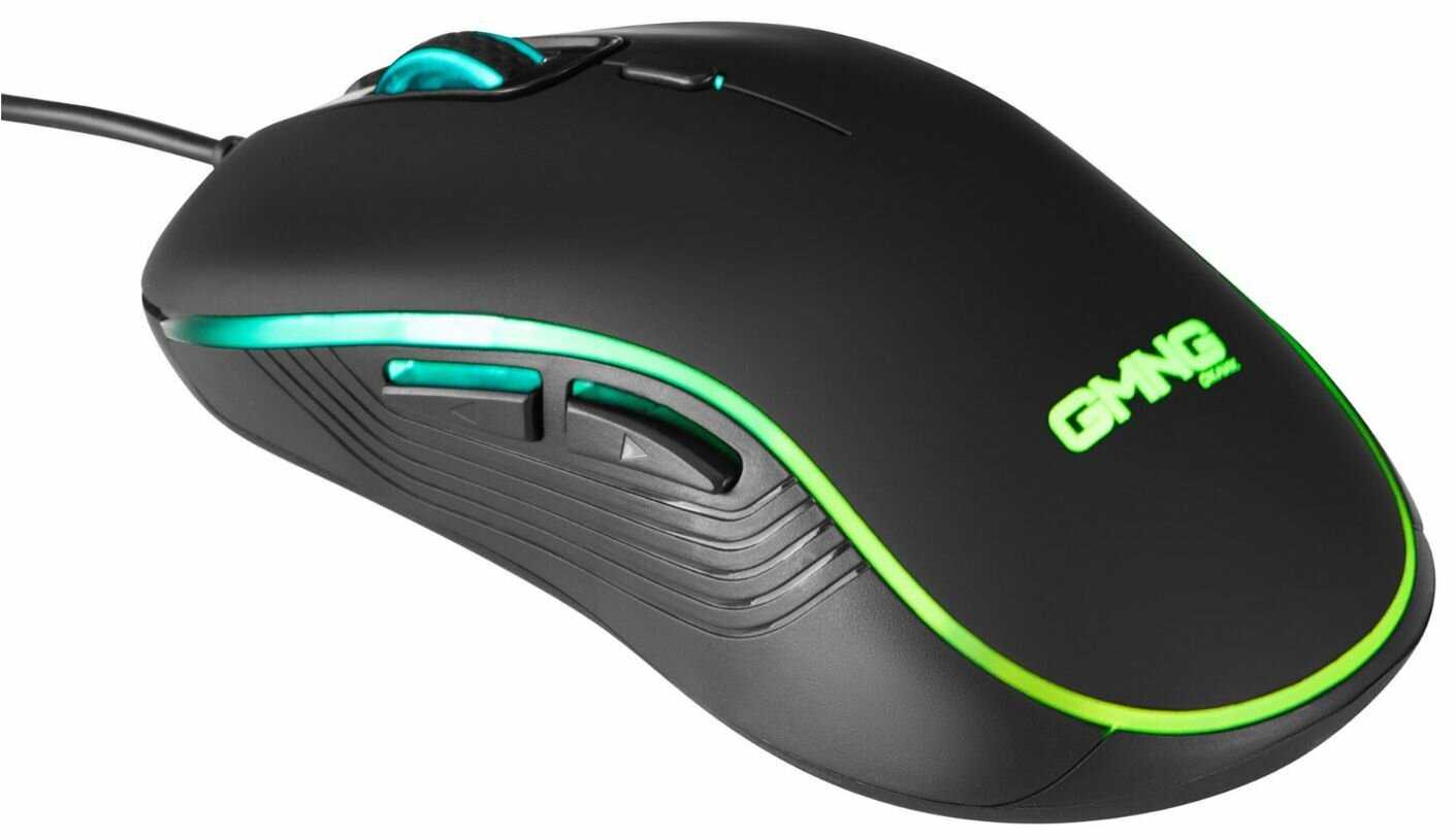 Мышь GMNG 723GM USB (1533533) фотография 9