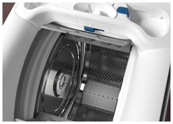 Стиральная машина Electrolux EW8T3R562 фотография 5
