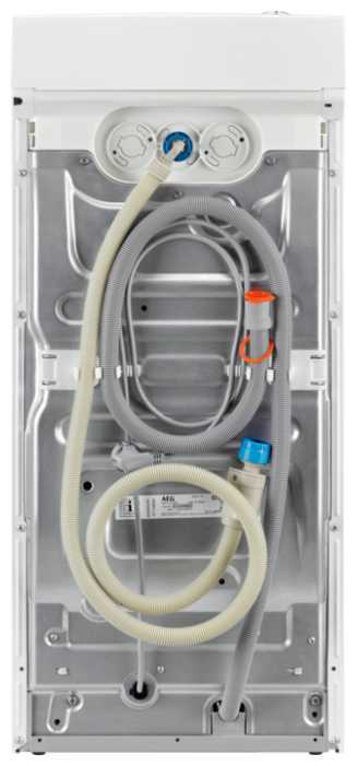 Стиральная машина Electrolux EW8T3R562 фотография 6