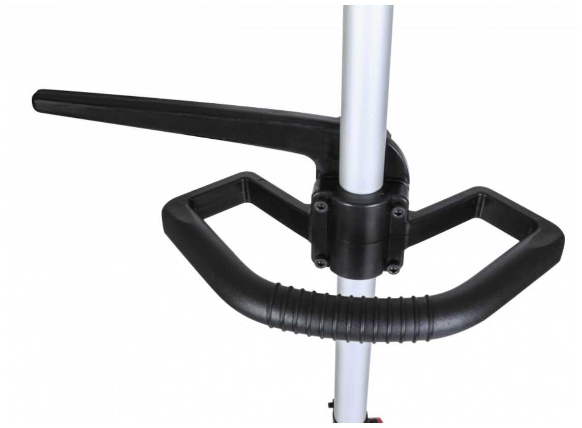 Триммер электрический РЕСАНТА ЭТ-1200Н фотография 2