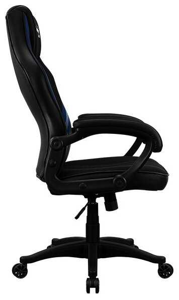 Компьютерное кресло AeroCool AERO 2 Alpha игровое фотография 1