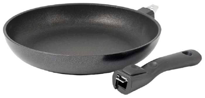 Сковорода TimA Titan Diamond TD-1028 фотография 2