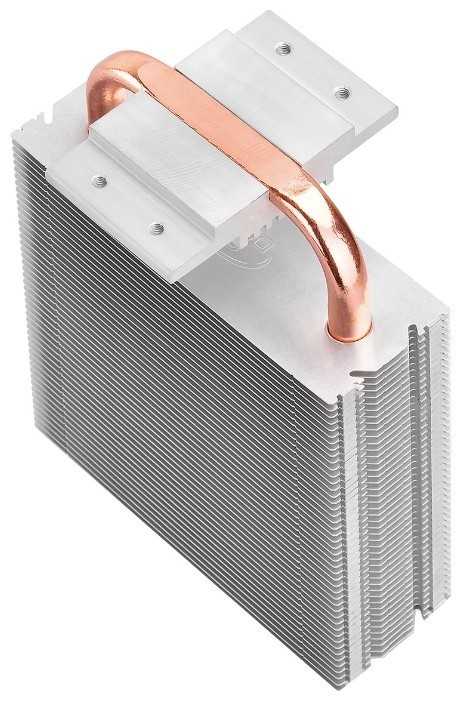 Кулер для процессора Deepcool ICE BLADE 100 фотография 4
