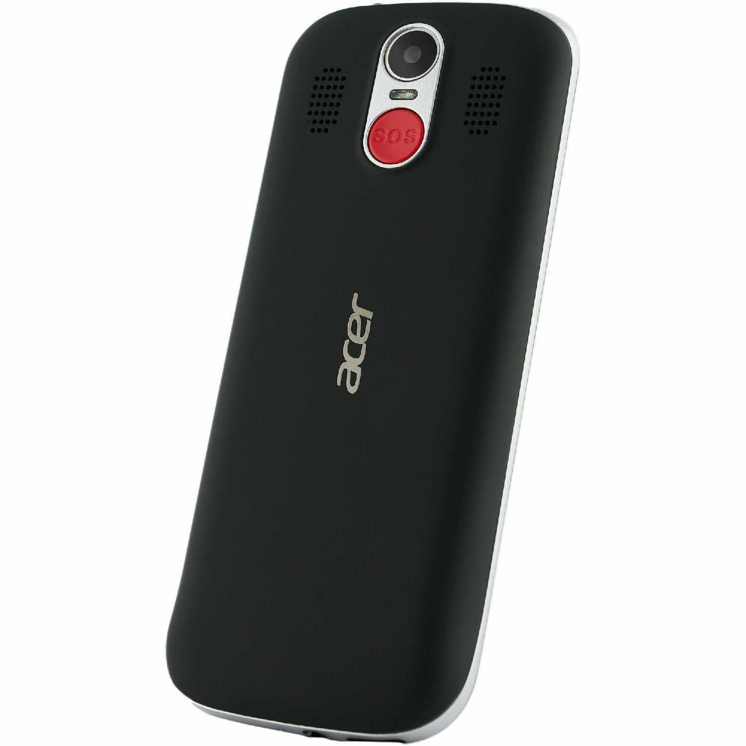 Смартфон Acer Jive JV24 фотография 3