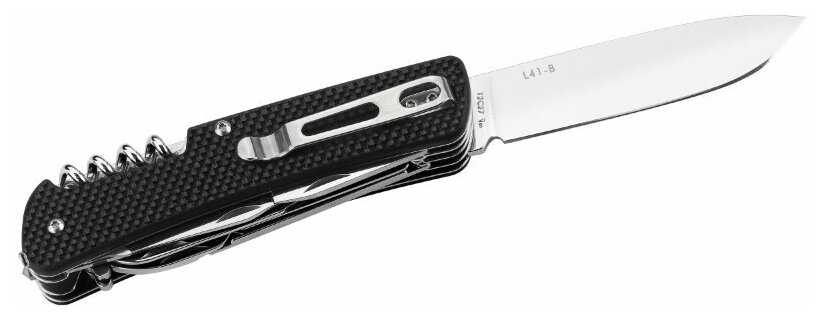 Многофункциональный нож RUIKE L41 фотография 1