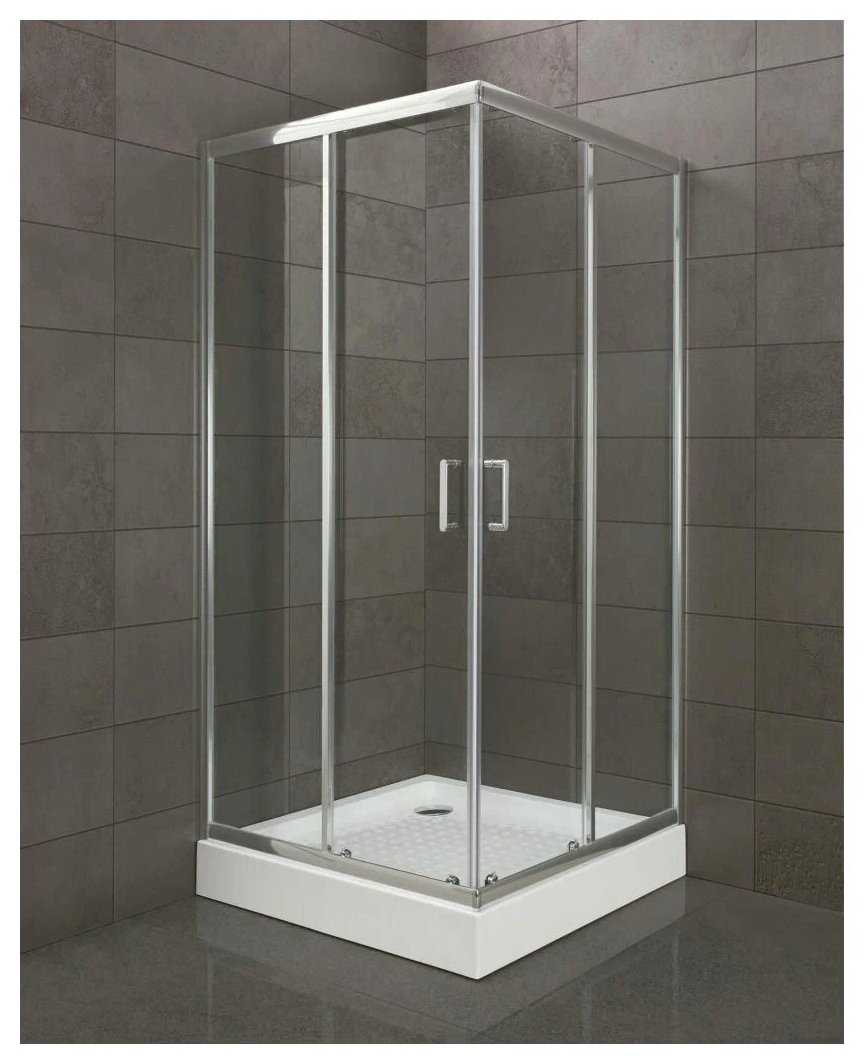 Душевой уголок BelBagno UNO (195-A-2-80)