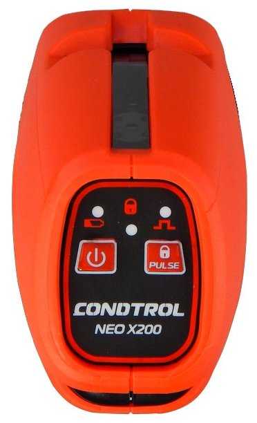 Лазерный уровень Condtrol Neo X200 set фотография 3