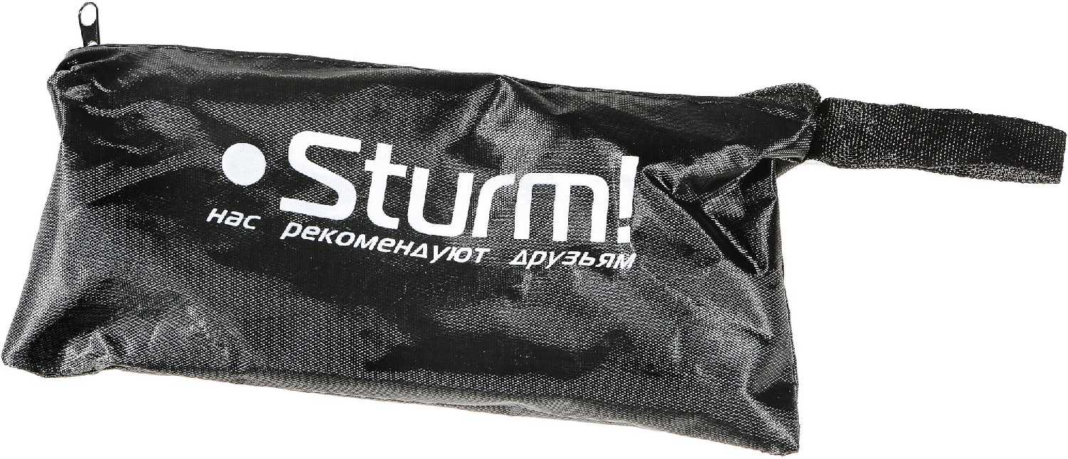 Триммер бензиновый Sturm! Триммер бензиновый (BT89314) фотография 15