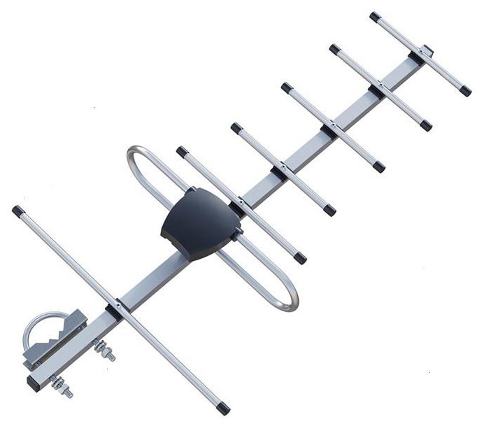 Антенна РЭМО BAS-1156-P SPRINT 7 фотография 1