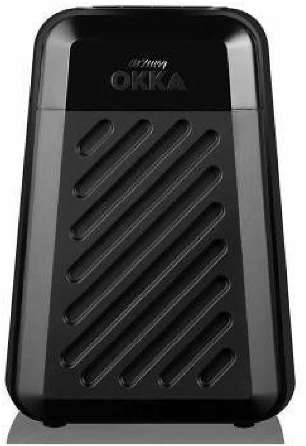 Кофеварка Arzum Okka Rich Spin M (OK0012-K) фотография 1