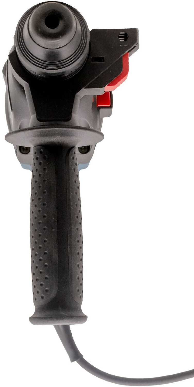 Перфоратор BOSCH GBH 2-26 DRE (0 611 253 708) фотография 18