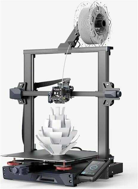 3D принтер Creality Ender 3 S1 Plus