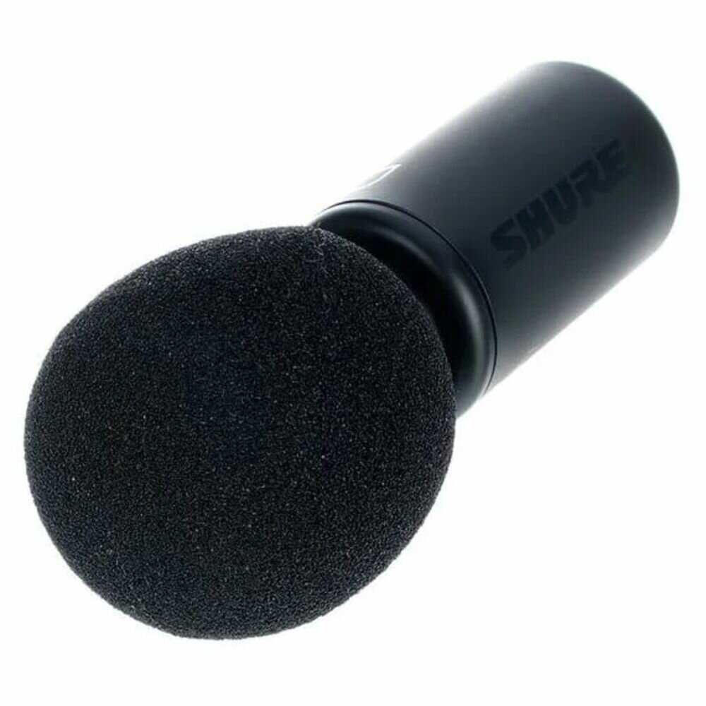 USB микрофон Shure MV88 (DIG-VIDKIT) фотография 12