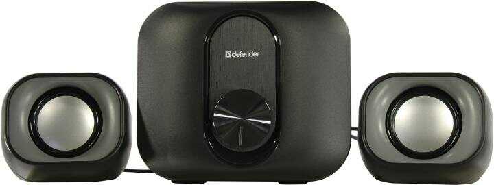 Колонки для компьютера Defender V13 (11 Вт) фотография 8